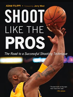 cover image of Shoot Like the Pros